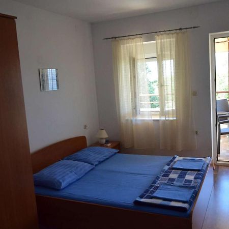 Apartments Krusvina Lun  Quarto foto