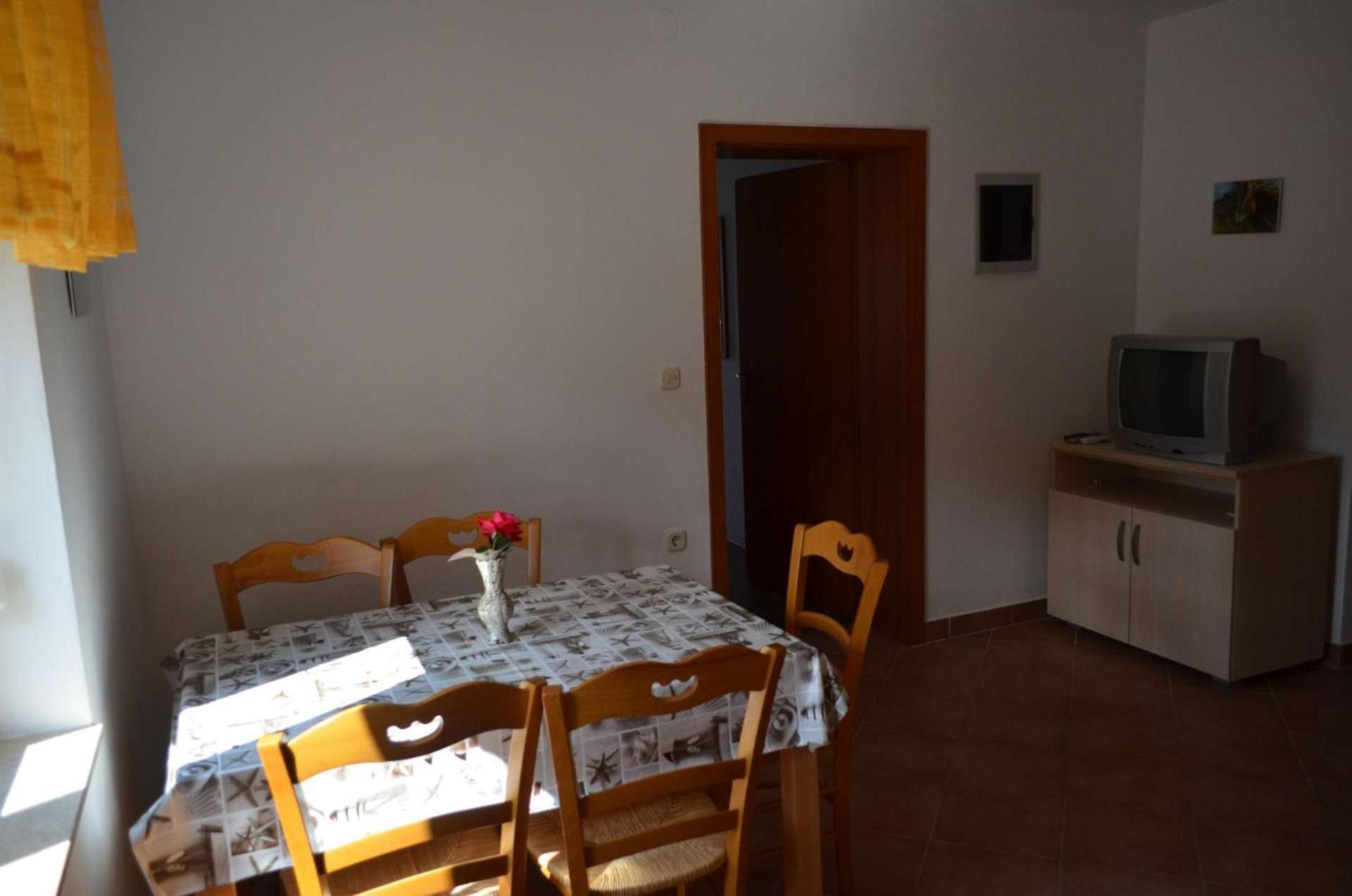 Apartments Krusvina Lun  Quarto foto